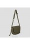VIVAIA Sofia Crossbody Taske-Grå Grøn Skuldertaske Grå Grøn