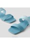  VIVAIA Square Cap Flip Flops Sandal (Maya) Sandaler Blå