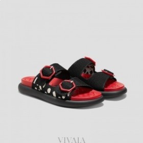  VIVAIA AdaptAll™ Soft Footbed Sandal (Isadora) sandaler Abstrakte prikker