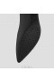  VIVAIA Puntige Kitten Heels (Scarlett) Hoge Schoenen Zwart
