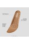  VIVAIA hardloopschoenen Almond Cap Flats (Tamia Walker) Platte schoenen Nootmuskaat