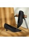  VIVAIA puntige kitten heels (Stella 3.0) hoge hakken diep