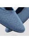  VIVAIA Almond Cap Ballerina's (Tamia 2.0) Platte schoenen Blauw