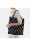  VIVAIA Colette-Blauw Beige Handtas Beige