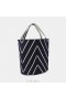  VIVAIA Colette-Blauw Beige Handtas Beige
