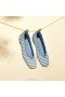 VIVAIA Square-Toe V-Cut Flats (Margot 2.0) Platte schoenen Strepen