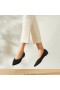  VIVAIA Pointed Cap Flats (Ena 2.0) Platte schoenen Zwart