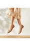  VIVAIA Flats met puntige neus (Ena 2.0) Platte schoenen Nootmuskaat
