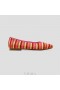  VIVAIA Square-Toe V-Cut Flats (Margot 2.0) Platte schoenen Multi Color Stripes