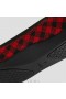VIVAIA Ronde Teen Flats (Claire Walker) Platte Schoenen Rood