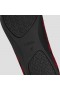 VIVAIA Ronde Teen Flats (Claire Walker) Platte Schoenen Rood