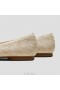  VIVAIA Almond Cap Ballet Flats (Tamia 2.0 Hemp) Platte schoenen Wit