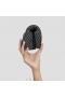  VIVAIA Ronde Teen Flats (Claire) Platte Schoenen Zwart