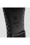  VIVAIA Ronde Teen Flats (Claire) Platte Schoenen Zwart