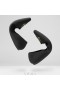  VIVAIA Pointed Cap Ballerina's (Aria 5°) Platte schoenen Zwart
