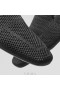  VIVAIA Square Cap Loafers Zwart