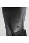  VIVAIA Square-toe Flats met gratis veters Platte schoenen Grijs