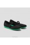  VIVAIA hardloopschoenen ronde neus flats (Claire Walker Mary-Jane) platte schoenen zwart groen