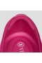  VIVAIA Almond Cap Geknoopte Flats (Bibi) Platte Schoenen Pitaya