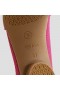  VIVAIA Almond Cap Geknoopte Flats (Bibi) Platte Schoenen Pitaya