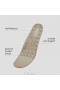  VIVAIA hardloopschoenen ronde neus flats (Claire Walker Mary-Jane) platte schoenen amandel