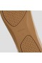  VIVAIA hardloopschoenen ronde neus flats (Claire Walker Mary-Jane) platte schoenen amandel