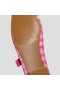  VIVAIA Square Cap Mary-Jane (Margot Mary-Jane) Litteät kengät Pitaya Gingham