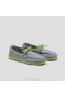  VIVAIA Square Cap Loafers (Jackie) Low Shoes Vaaleanharmaa Sitruuna