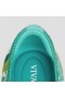  VIVAIA Almond Cap Mary-Jane (Tamia Mary-Jane) Litteät kengät Turkoosi