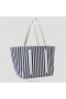 VIVAIA Hallie-Navy Stripe käsilaukku Navy Stripes