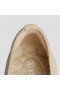  VIVAIA Square-Toe Chunky Heels (Melody Pro) High Shoes Almond