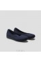 VIVAIA Round-Toe Flats (Claire Walker) Flat Shoes Navy