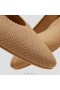  VIVAIA Almond Cap Ballet Flats (Tamia 2.0) Litteät kengät Muskottipähkinä