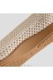  VIVAIA Juoksukengät Neliömäinen V-Cut Flats (Margot Walker Mesh) Litteät kengät Mantel Mesh