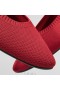  VIVAIA Almond Cap Ballet Flats (Tamia 2.0) Litteät kengät Punainen
