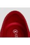  VIVAIA Almond Cap Ballet Flats (Tamia 2.0) Litteät kengät Punainen