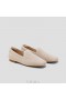  VIVAIA Square Cap Loafers (Samantha) Manteli