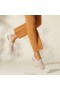  VIVAIA Square Cap Loafers (Samantha) Manteli