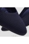 VIVAIA Almond Cap Block Heel (Tamia Block Heel) High Shoes Navy