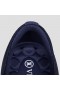 VIVAIA Almond Cap Block Heel (Tamia Block Heel) High Shoes Navy
