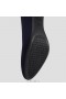 VIVAIA Almond Cap Block Heel (Tamia Block Heel) High Shoes Navy