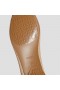  VIVAIA Almond Cap Ballet Flats (Tamia 2.0) Litteät kengät Musta