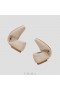  VIVAIA Square Cap Loafers (Samantha) Manteli