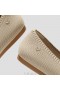 VIVAIA Terävälippis Ballet Flats (Aria 5°) Litteät kengät Almond