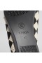  VIVAIA Teräväkärkiset Ballet Flats (Aria 5°) Flat Shoes Checker