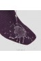  VIVAIA Square-Cap vettä hylkivät saappaat (Margot Wedge Bootie) Saappaat Munakoiso