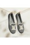  VIVAIA Pyöreävarvas Loafers Lava Grey