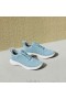  VIVAIA Unisex Sneaker Sliders (Urban) - Mesh tennarit vaaleansiniset