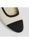  VIVAIA Round-Toe Chunky Heels (Julie Pro) korkeat kengät beige musta