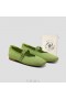 VIVAIA Earth Day Limited Edition Mary-Jane (Margot Mary-Jane) Earth Day Limited Edition Pistachio Ombre
